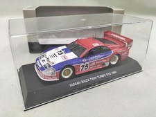 Kyosho 1/43 GTS 1994 NISSAN 300ZX Twin Turbo Collectables 17+