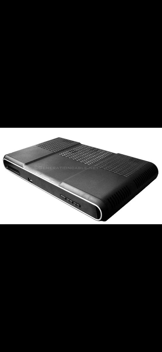 Décodeur TV SFR La Box STB7 4K UHD - Neuf Ouvert Jamais Utilisé