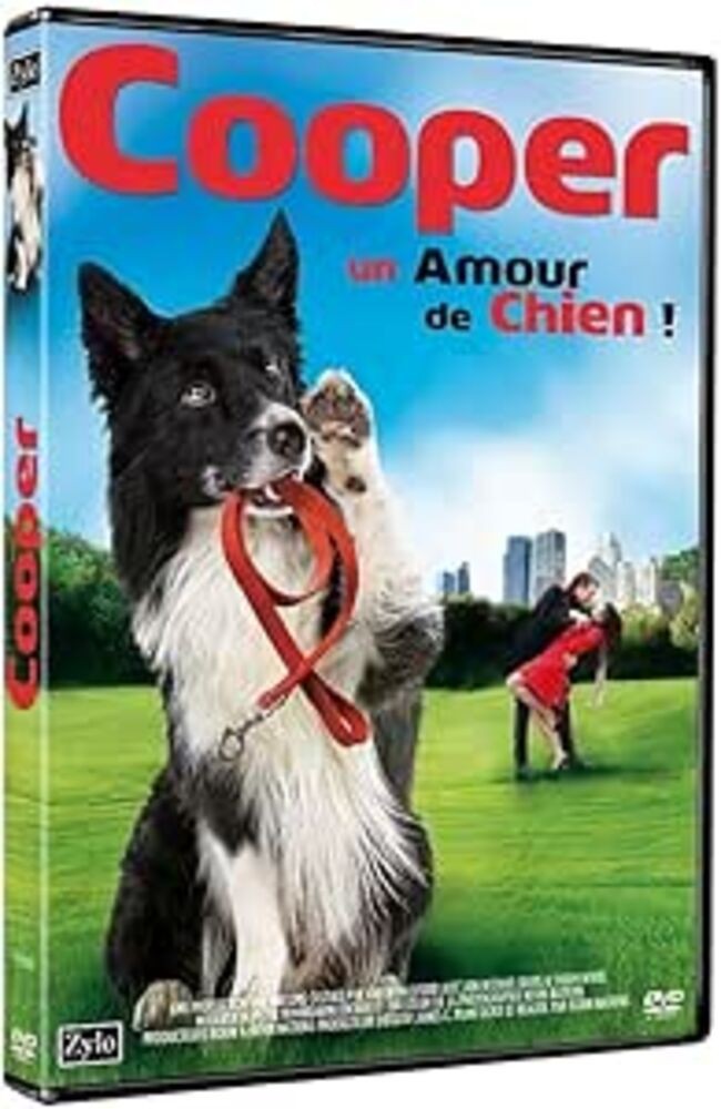 Cooper: A Love Of A Dog [FR Import] (New In Blister) | New