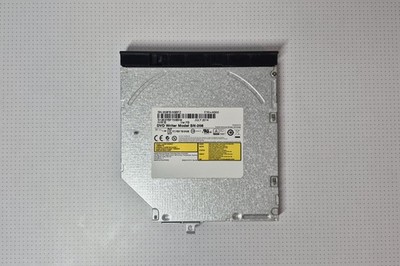 ASUS Notebook X551MAV-SX251D DVD Rewritable Drive Writer Model SN-208 Laufwerk