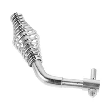  Boiler Coal Stove Accessories Fireplace Handle Replacement Parts