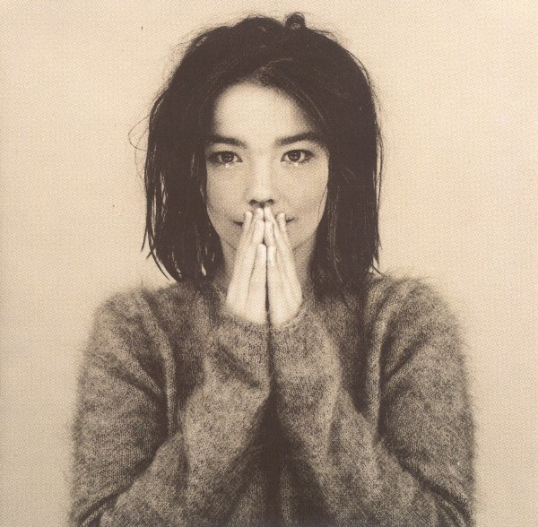 【希少】Björk ‎– Greatest Hitsアナログレコード送料込み 41X56yNUrxL.jpg_BO30,255,255,