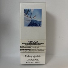 Replica Sailing Day by Maison Margiela Paris 1.0 oz Eau de Toilette Spray