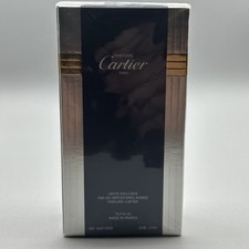 Cartier Vintage Fragrances for Men for sale | eBay Cartier Vintage Fragrances for Men for sale | eBay