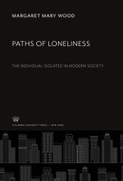Margaret Mary Wood | Paths Of Loneliness | Buch | Englisch (2020)