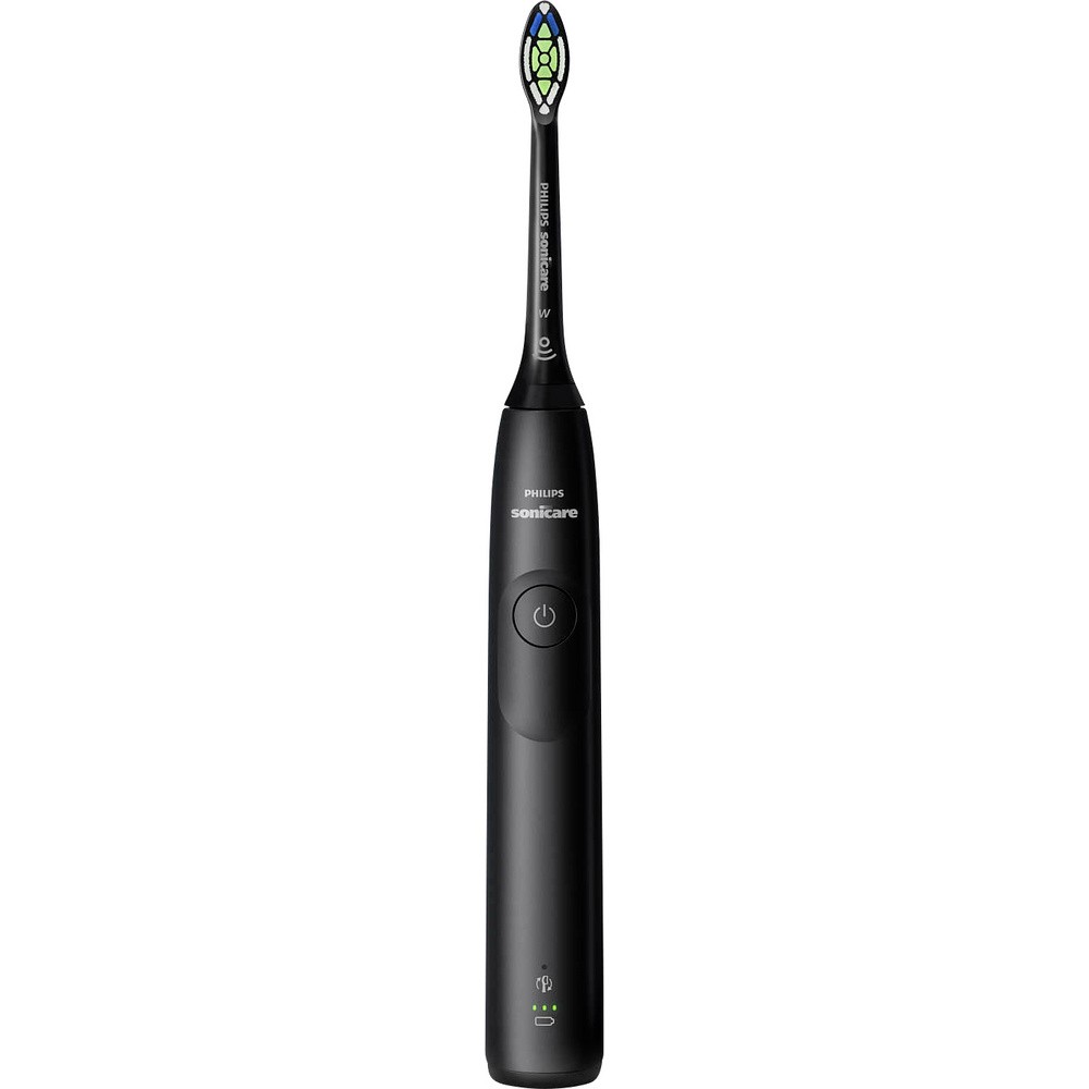 Philips HX710101 Elektrische Zahnbrste Schwarz 17090₽