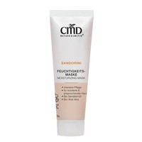 Cmd Naturkosmetik - Sandorini Feuchtigkeitsmaske 50 Ml