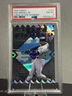 KEN GRIFFEY JR. #LD1 PSA 8 LORDS OF THE DIAMOND 1999 TOPPS SEATTLE MARINERS