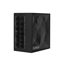 Lian Li SX 1200W Full Modular Compact ATX Power Supply SX1200P.B Black