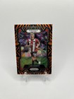 Luke Thomas Choice Tiger Stripe SP 2023-24 Panini Prizm PL Sheffield United