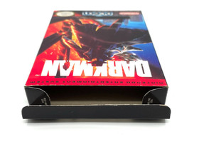 Darkman Nintendo NES 🍀 P&oacute;ster raro 🍀