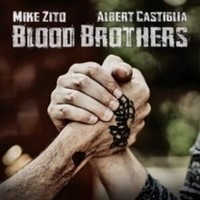 Mike Zito And Albert - Blood Brothers - Cd - G4Z