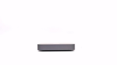 Apple Mac Mini I7 16GB 256GB Black 2018 - Good