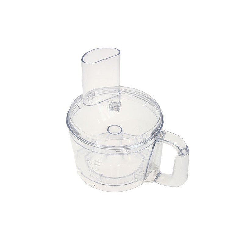 Ricambio Ciotola Ariete Robomix Metal 1779 - Kit Tazza Originale Ariete