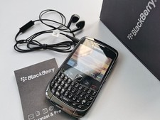 BlackBerry Curve 3G 9300 Unlocked 256MB RAM, 256MB ROM TFT cellphone
