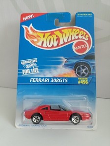 Ferrari 308 Gts Diecast | eBay