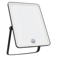 Osram Led Fluter Floodlight Essential Sensor 50W 4000K NeutralweißEs Licht IP65