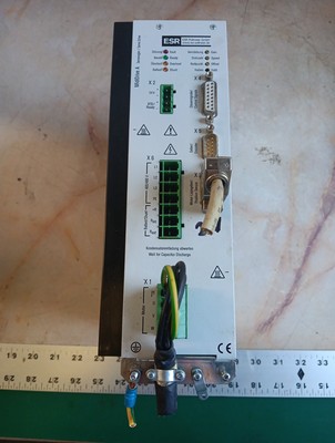 ESR MINIDRIVE A SERVO DRIVE BN 6681.4016-K5-Z0-G0-F0-S0