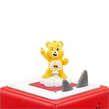 Tonies Care Bear: Funshine Audio Play Figurine