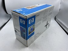 Cartucho de tóner negro HP Q5950A OEM. Estilo caja antigua
