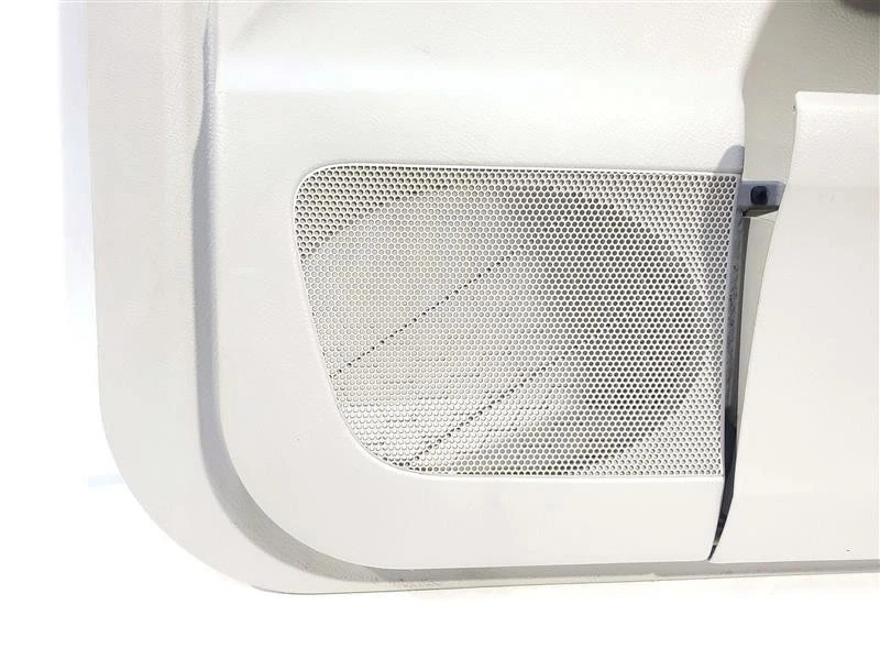 Panel de moldura de puerta interior delantero derecho gris OEM 2008 Lexus RX350 Foto 4 de 4