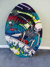 Vintage Rare Skimboard 30x20