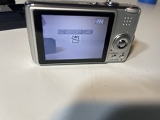 Panasonic DMC-FX01 Digital Cameras for Sale | Shop New & Used