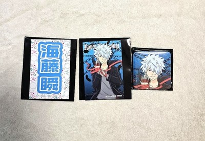 Saiki Kusuos Nanja Stadt Shun Kaito Dose Abzeichen Aufkleber Minispiel B Preis