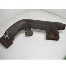 Used Exhaust Manifold Rear Fits John Deere 8100 8200 8210 8300 8310 8400 R120645