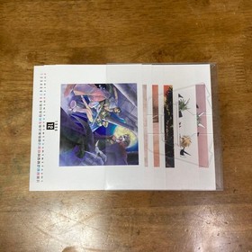 Albert Odyssey Gaiden Saturn Japan da