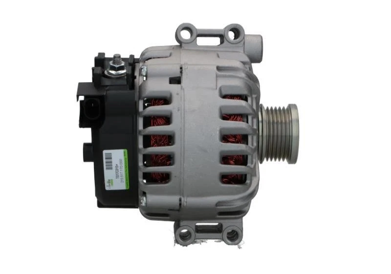 ALTERNATOR 215.517.170.000 FOR BMW 3/E91/6/E6/E90 N52B30A/BF/B/AF N53B30A 3.0L - Image 4 of 4
