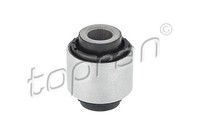 Lagerung Lenker Hinten Links Rechts Oben Topran 111 082 FüR Audi Seat Skoda VW