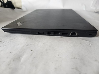 Lenovo ThinkPad T460s 14
