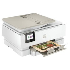 HP ENVY Inspire 7924e All-in-One Wireless Photo Printer | Scan & Copy | full ink
