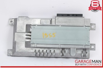 17-24 Audi S5 RS5 A4 Audio Stereo Sound Amplifier AMP 8W0035465 OEM