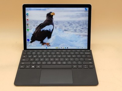 Microsoft Surface Go 3 10.5'' Pentium GOLD 6500Y 4GB 64GB Win11Home **NO A/C**