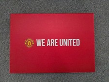 Manchester United Official Membership Pack  2021/22