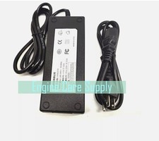 AC Adapter for SonoSite M-Turbo, Micromaxx, Titan Ultrasound System Power Pack