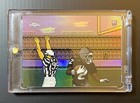 2025 Topps Chrome Ashton Jeanty Base (RAW)