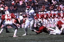 EO513 Marcus DuPree Oklahoma Sooners 8x10 11x14 16x20 Photo