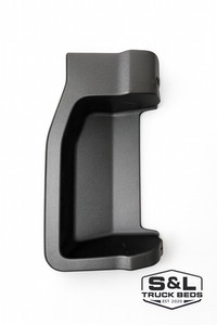 OEM Ford Right 8' Bed Front Step Bracket PC3B-16C468 | Fits 2023-2025 Ford F-250