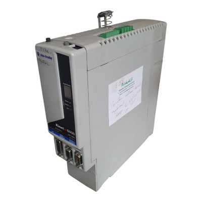 Für Teile Allen-Bradley 2094-BM01 Kinetix 6000 Achsmodul
