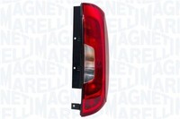 Magneti Marelli Scheinwerfer Rechts Fiat Doblò FL (263) 712206511120