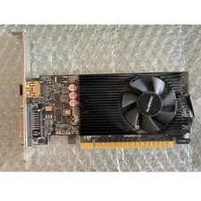For Gigabyte GV-N730D5-2GL GT730 2GB GDDR5 Graphics Card