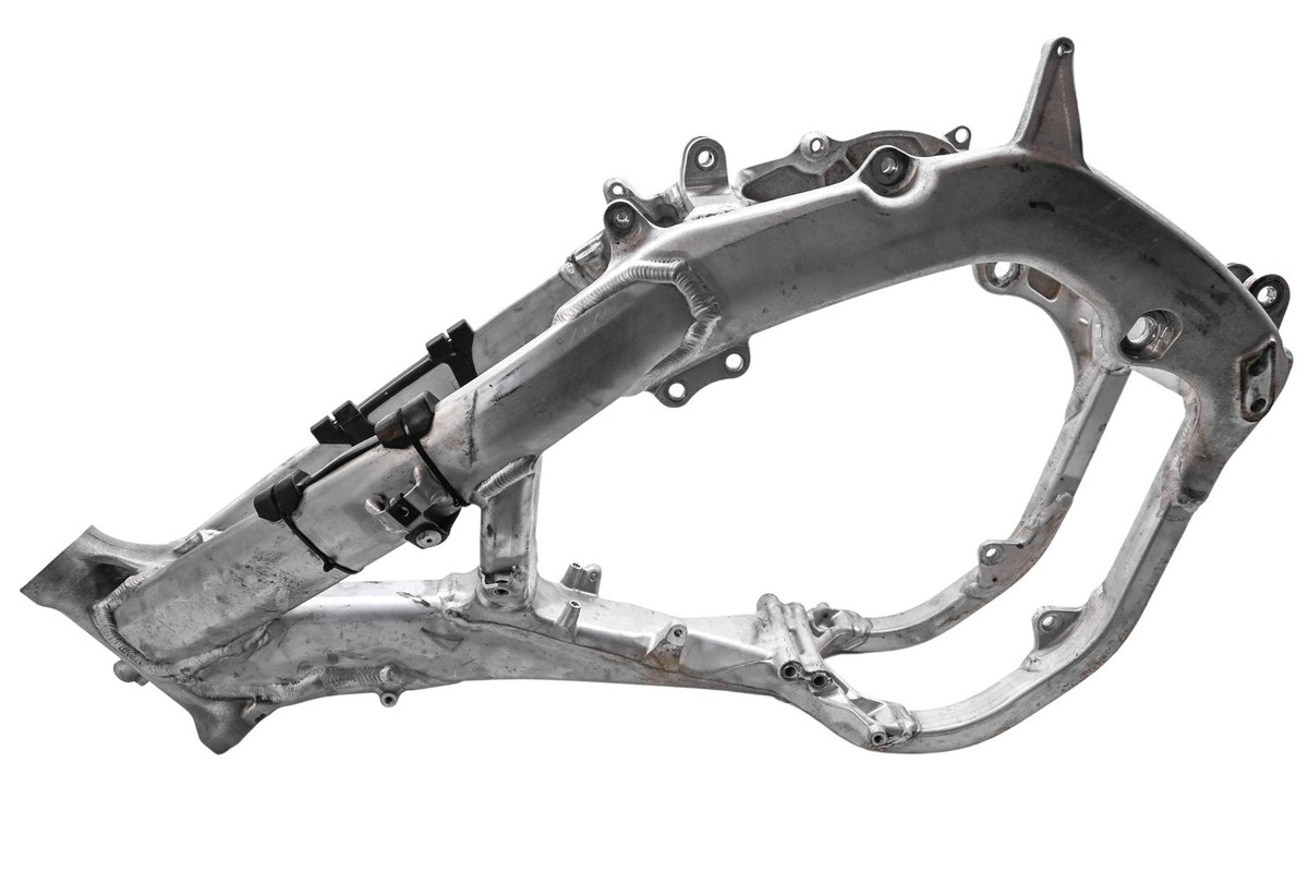 2020 Honda Crf450r Frame Crf450 CRF 450 R OEM Original Aluminum