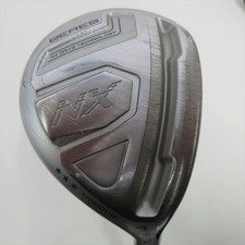 HONMA Hybrid BERES NX SSS HY 22  Regular VIZARD FOR NX45: