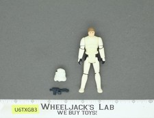 Luke Skywalker (Imperial Stormtrooper Outfit) for sale