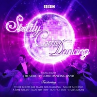 Strictly Come Dancin - Strictly Come Dancing - Cd - G3Z