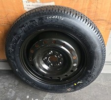 TOYOTA SIENNA SPARE TIRE WHEEL RIM DONUT 17" 155/90/17 FITS 2004-2010