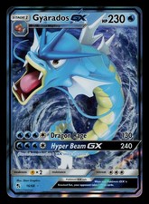 GYARADOS GX 16/68 - Hidden Fates (Holo/GX Rare) Pokemon: NM on eBay